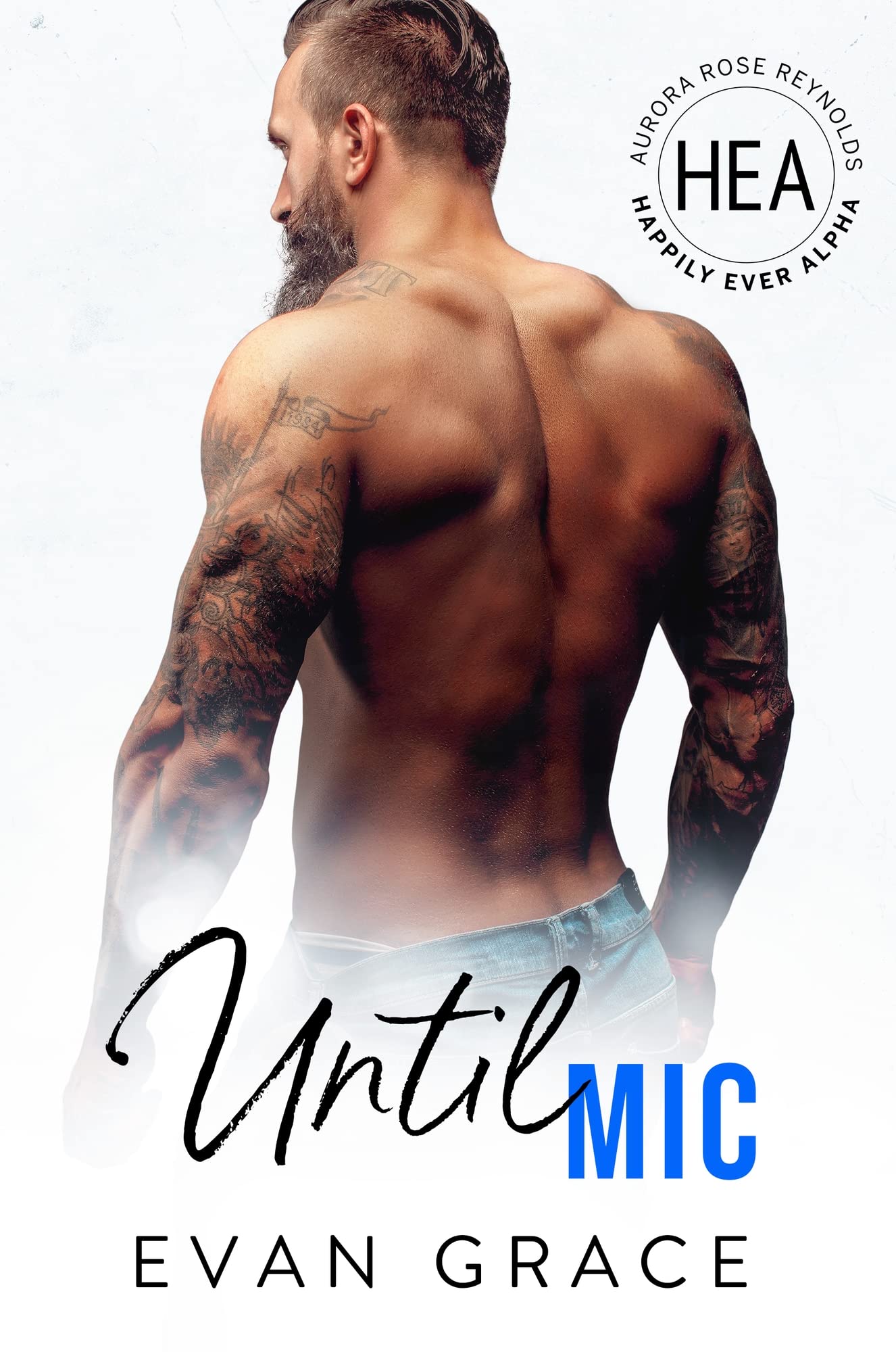 Until Mic (Kindle Edition)