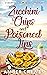 Zucchini Chips and Poisoned Lips (Sandy Bay #26)