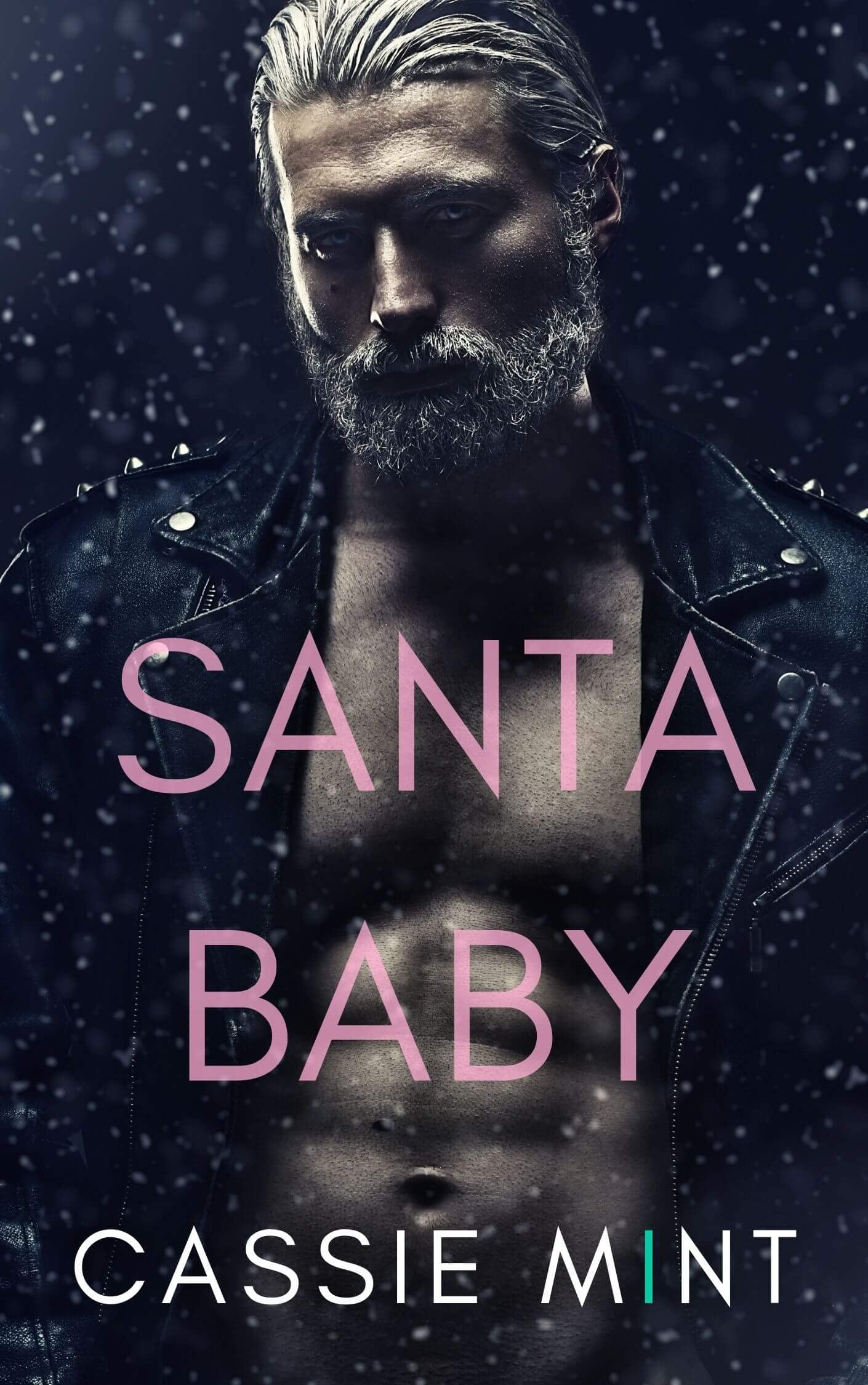 Santa Baby (Kindle Edition)