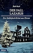 Der Fall Lazarus: Ein Stableford-Krimi aus Devon