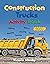 Construction Trucks Activit...