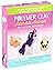 Polymer Clay: Adorable Animals: Art Kit for Beginners