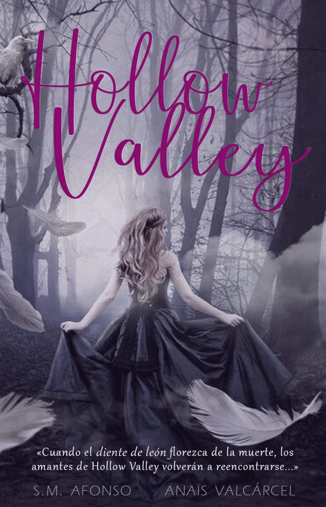 Hollow Valley (Spanish Edition)