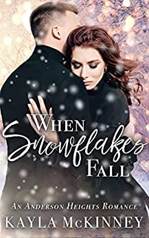 When Snowflakes Fall