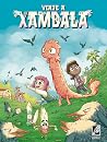 Viaje a Xambala