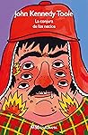 La conjura de los necios by John Kennedy Toole