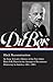 W.E.B. Du Bois: Black Recon...