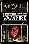 Vampire by Tim Seeley