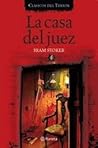 La casa del juez