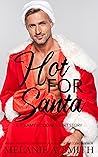 Hot for Santa