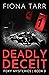 Deadly Deceit (Foxy Mysteri...