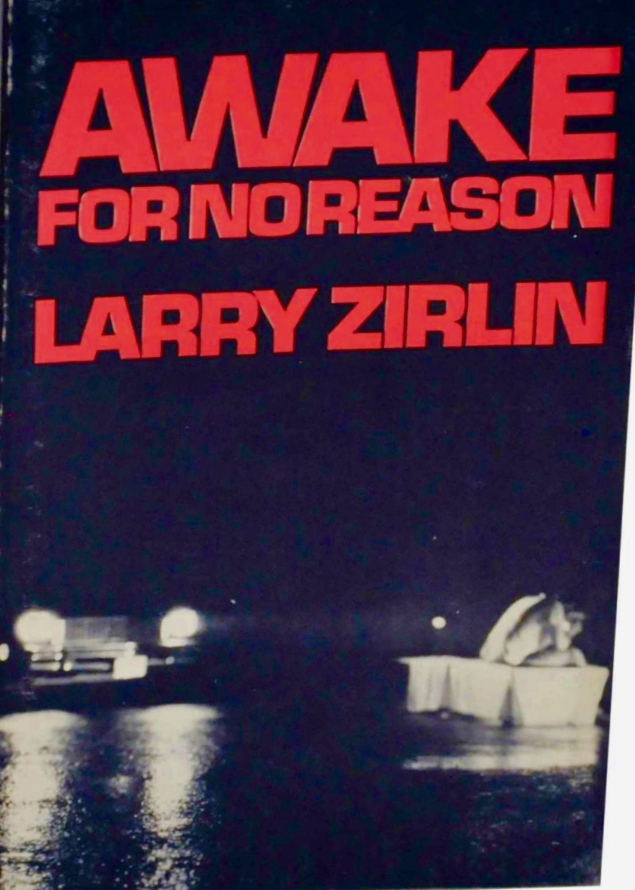 Awake for No Reason