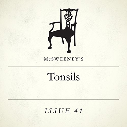 Tonsils