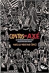 Contos de Axé: 18 Histórias Inspiradas nos Arquétipos dos Orixás