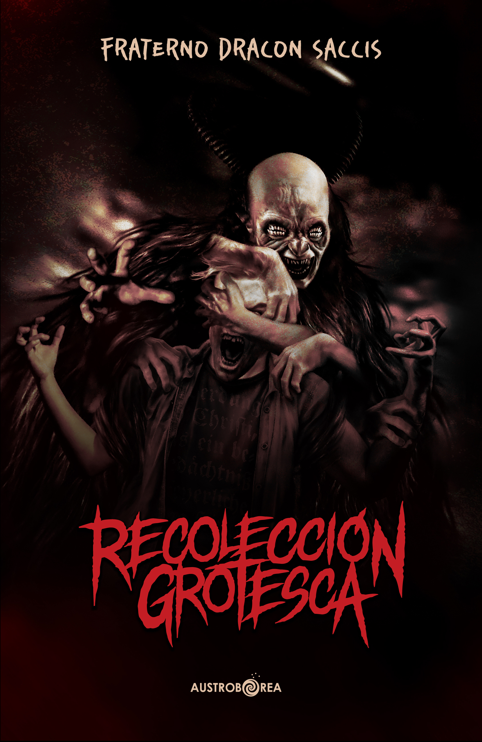 Recolección Grotesca