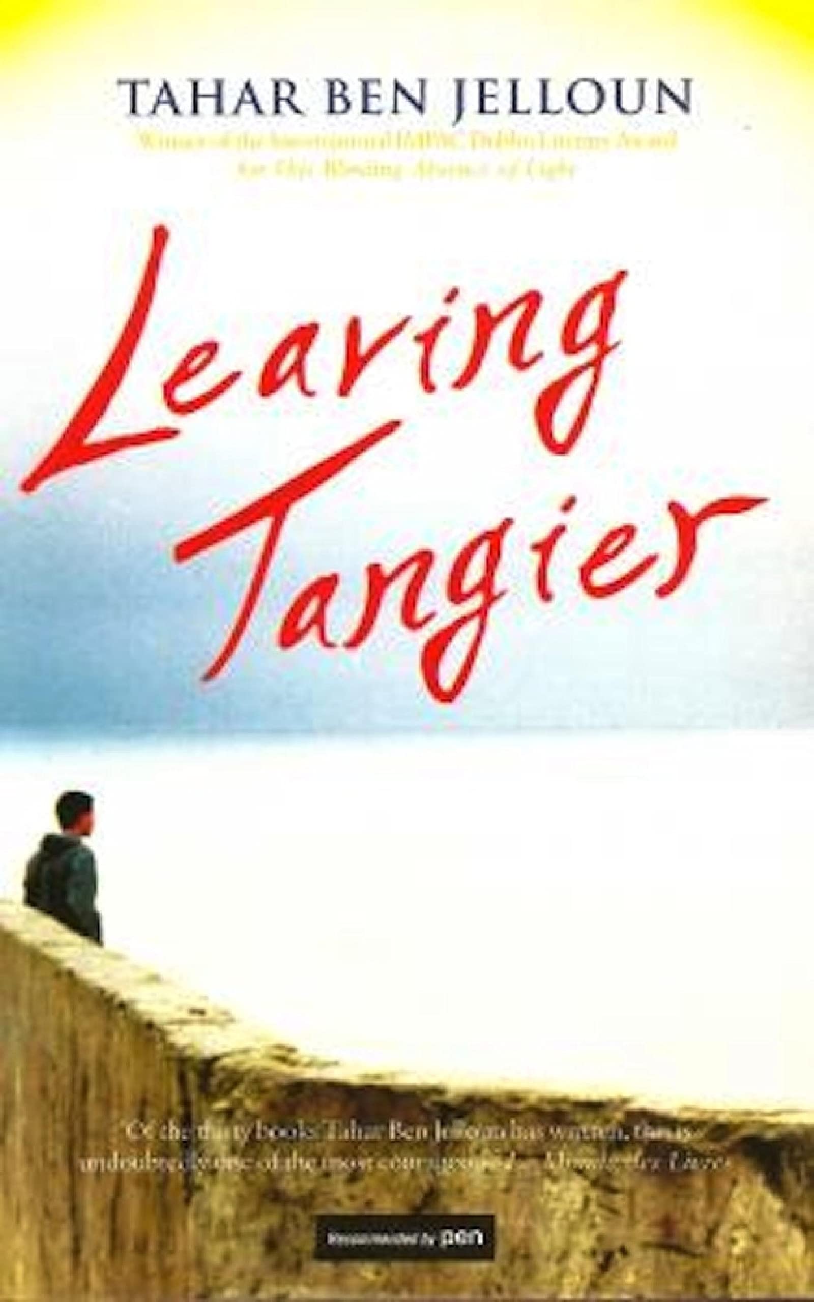Leaving Tangier (Kindle Edition)