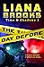 The Day Before (Time & Shadows Book 1)