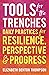 Tools for the Trenches: Dai...
