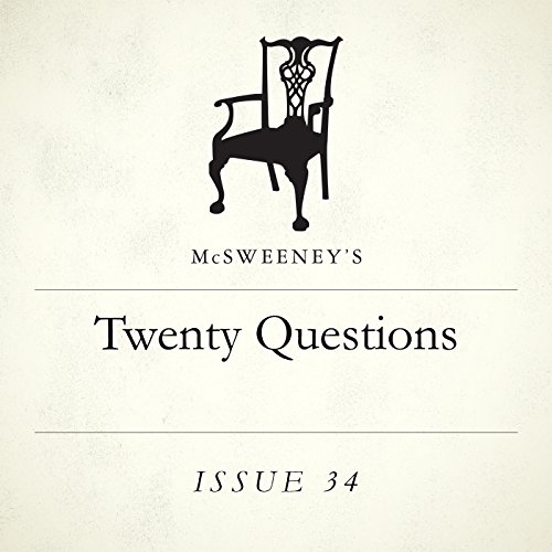 Twenty Questions