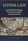Living Law: Jewis...