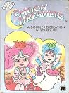 MOON DREAMERS - A Double Celebration In Starry Up by Hasbro MOON DREAMERS - A Double Celebration In Starry Up by Hasbro