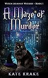 A Maze of Murder