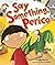 Say Something, Perico