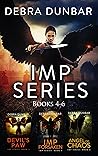 Imp #4-6
