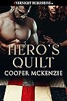Hero's Quilt by Cooper McKenzie