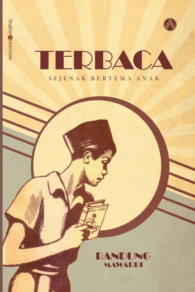 Terbaca: Sejenak Bertema Anak