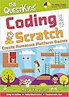 Coding with Scratch - Create Awesome Platform Games: The QuestKids do coding series