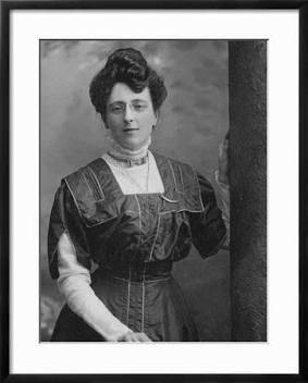 The Little Brown Book of Miss Emily (Paperback)