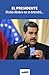 Nicolás Maduro no se detend...