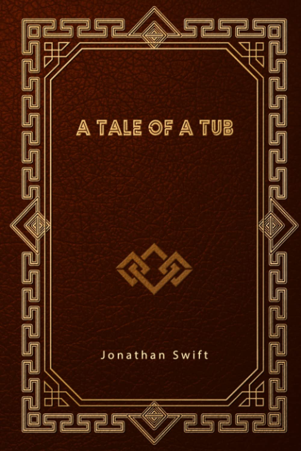 A Tale of a Tub