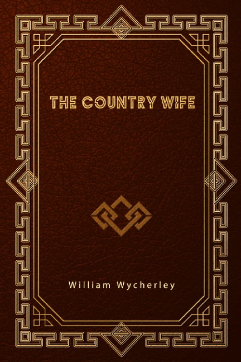 The Country Wife
