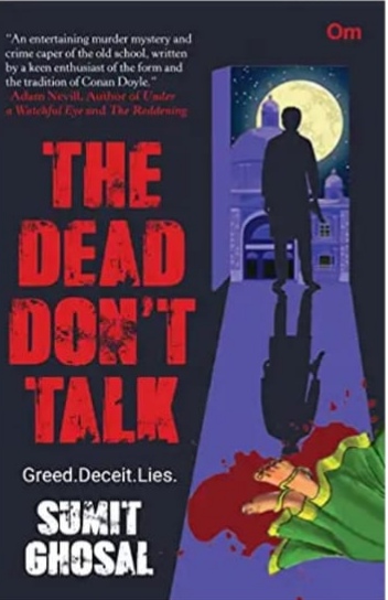 The Dead Dont Talk
