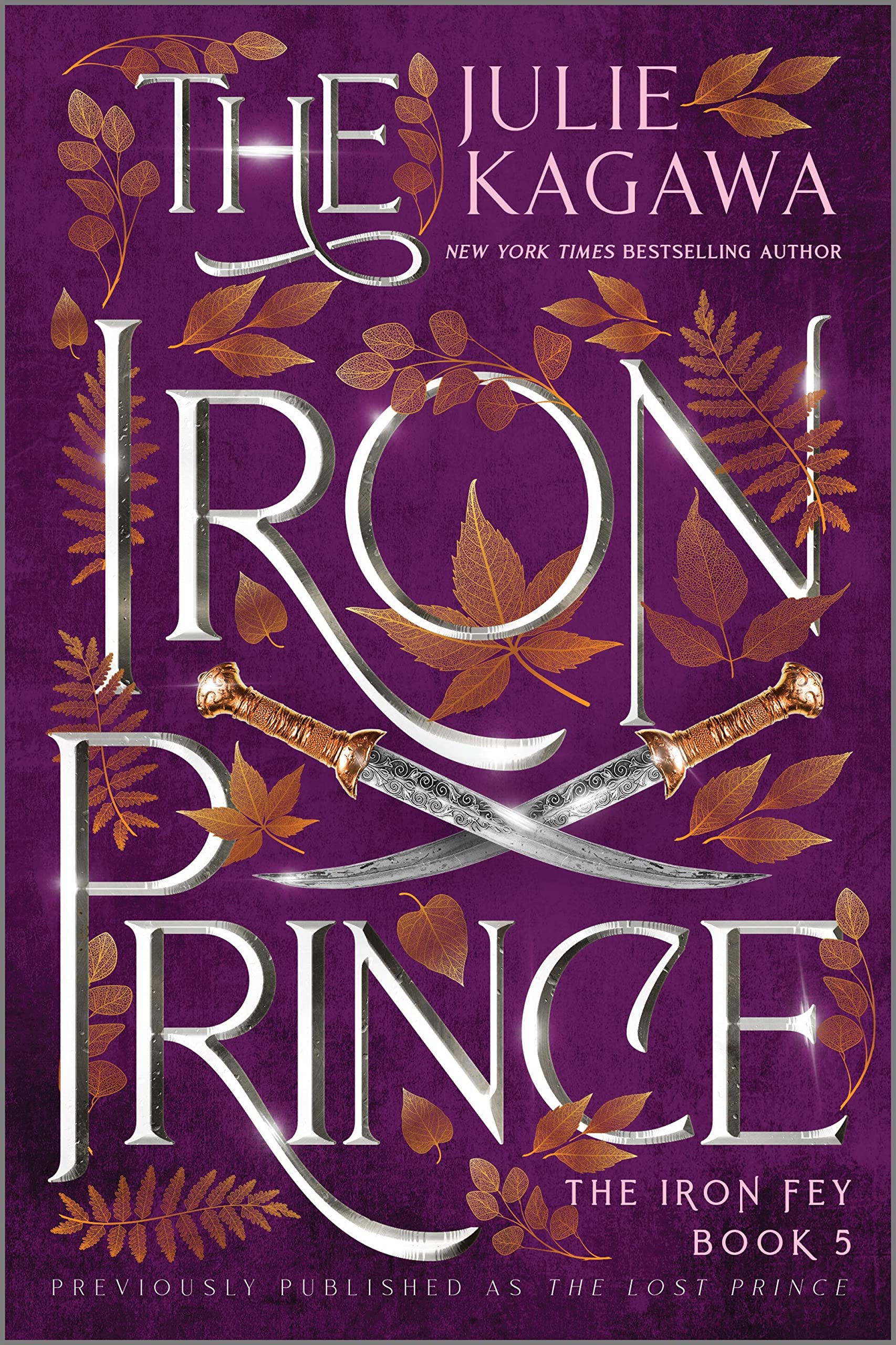 The Iron Prince