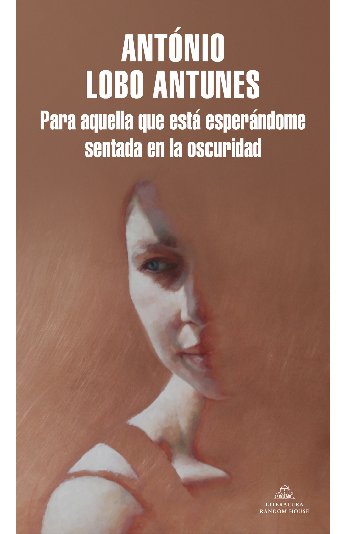 Para aquella que está esperándome sentada en la oscuridad