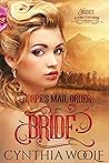 Thorpe's Mail Order Bride by Cynthia Woolf