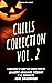 Chills Collection by B.A. Burgess