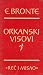 Orkanski Visovi by Emily Brontë