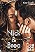 Golden Kiss: Nick & Bree