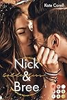 Golden Kiss: Nick & Bree (Virginia Kings. #2)