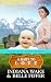 A Baby to Love (Texas Mail Order Brides #2)