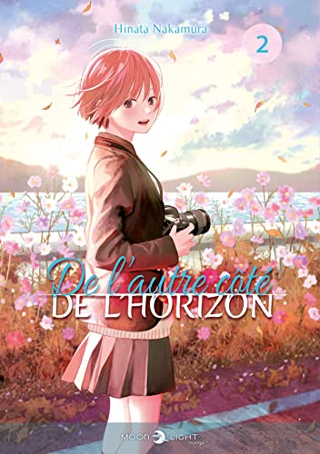 De l'autre côté de l'horizon, Tome 2
