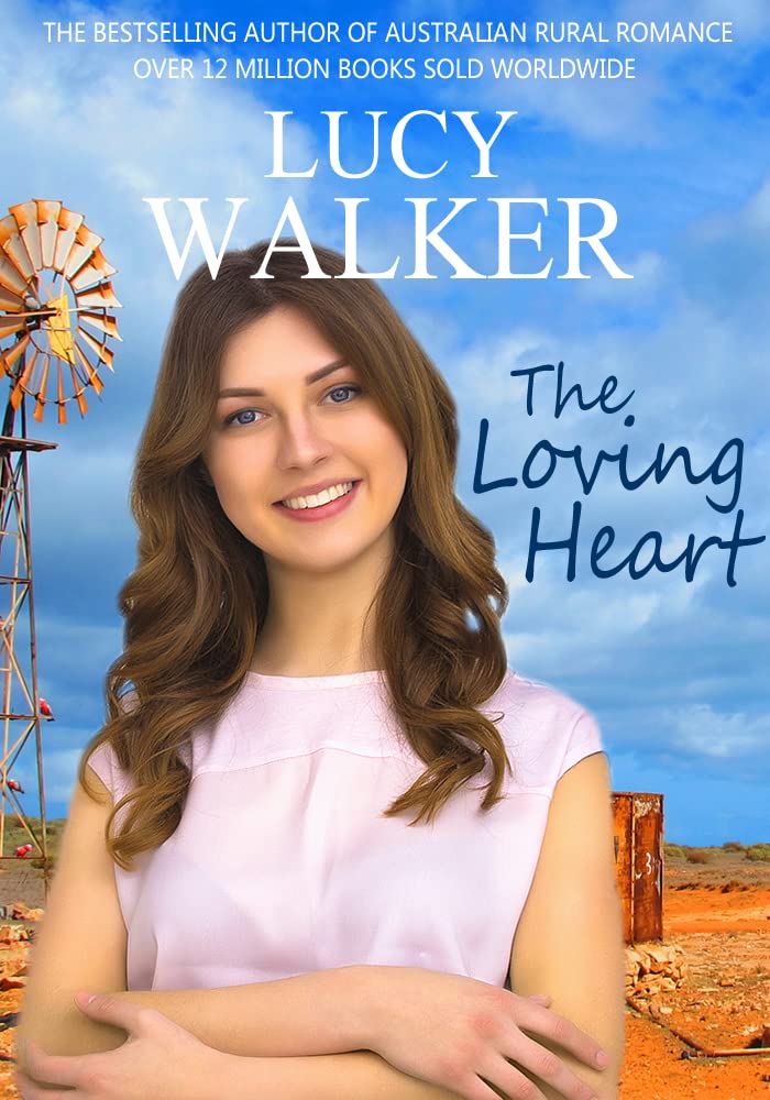 The Loving Heart (Kindle Edition)
