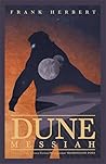 Dune Messiah by Frank Herbert