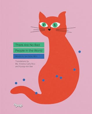 There Are No Bad People In The World