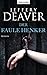 Der faule Henker by Jeffery Deaver