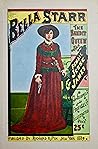 Bella Starr The Bandit Queen: Or The Female Jesse James